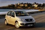 Citroen C3 VTR 2005 года